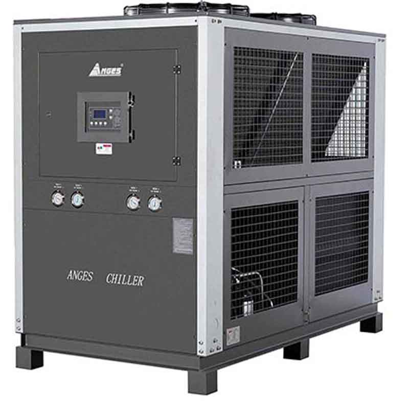 工業冷水(shui)機（風冷式(shi)）