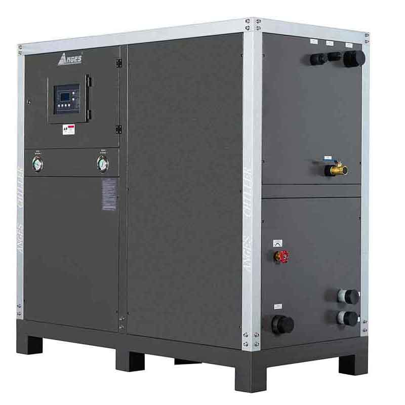 工業冷水(shuǐ)機（水冷式(shi)）