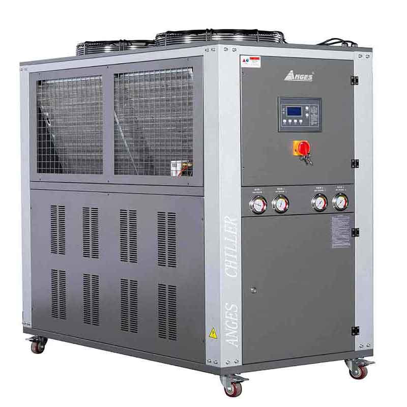 環(huan)保型渦旋(xuán)冷水機(風(feng)冷式)