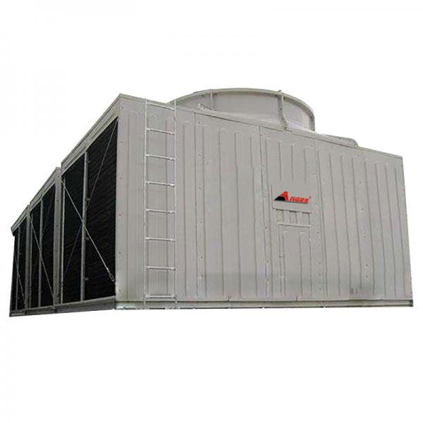 冷(leng)卻水塔（靜(jìng)音型）